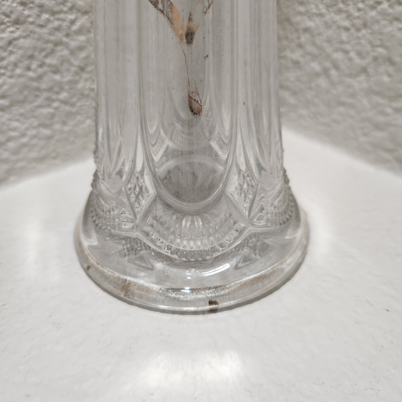 MCM Swung Vase Tall - Picture 4 of 7